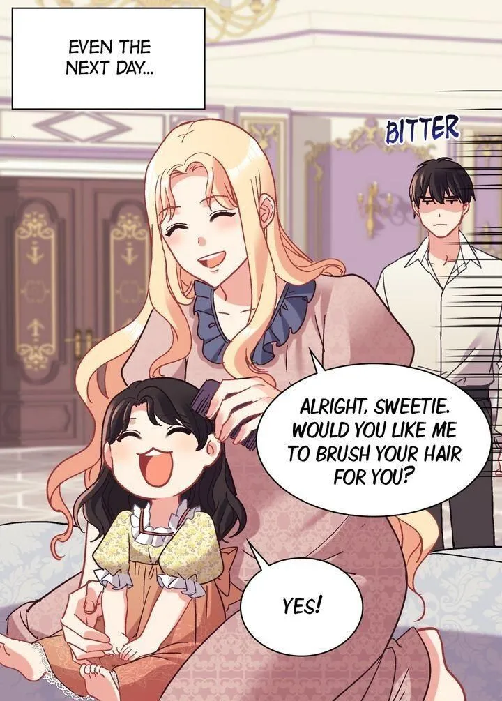 Read The Justice of a Villainous Woman EN Manga Online