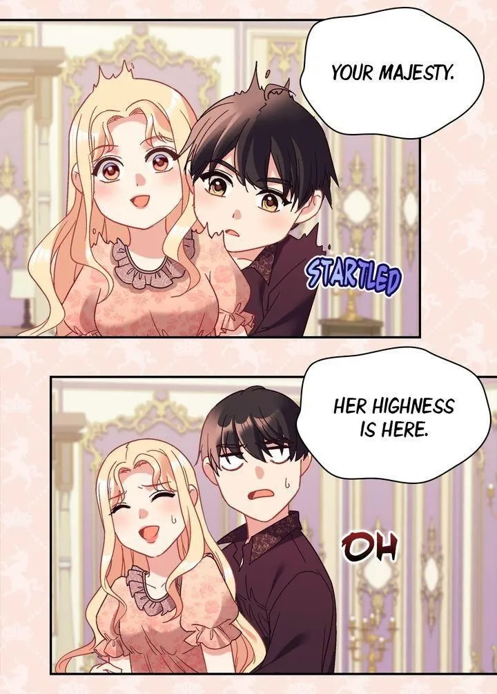 Read The Justice of a Villainous Woman EN Manga Online