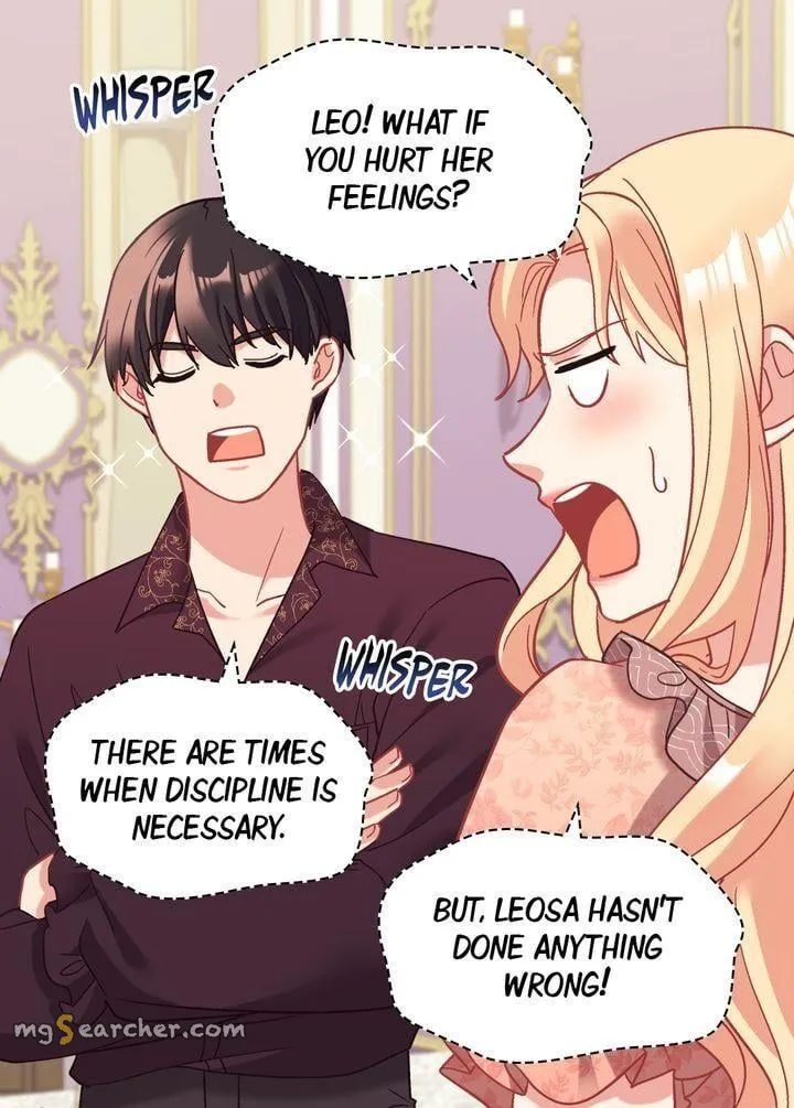 Read The Justice of a Villainous Woman EN Manga Online