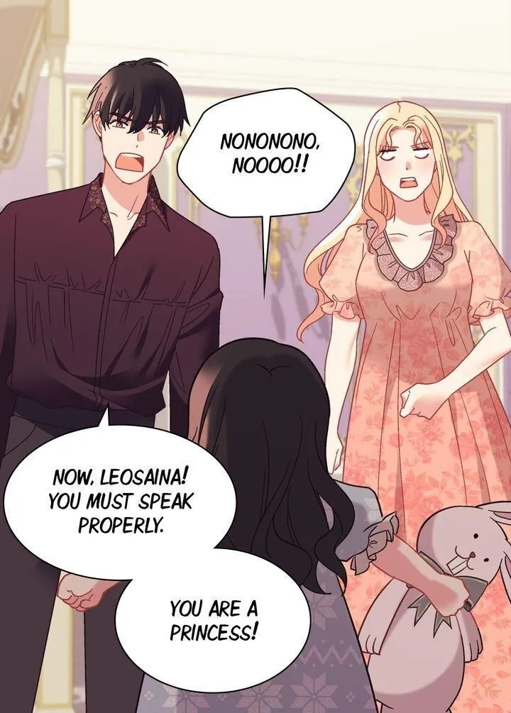Read The Justice of a Villainous Woman EN Manga Online
