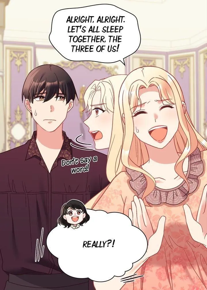Read The Justice of a Villainous Woman EN Manga Online