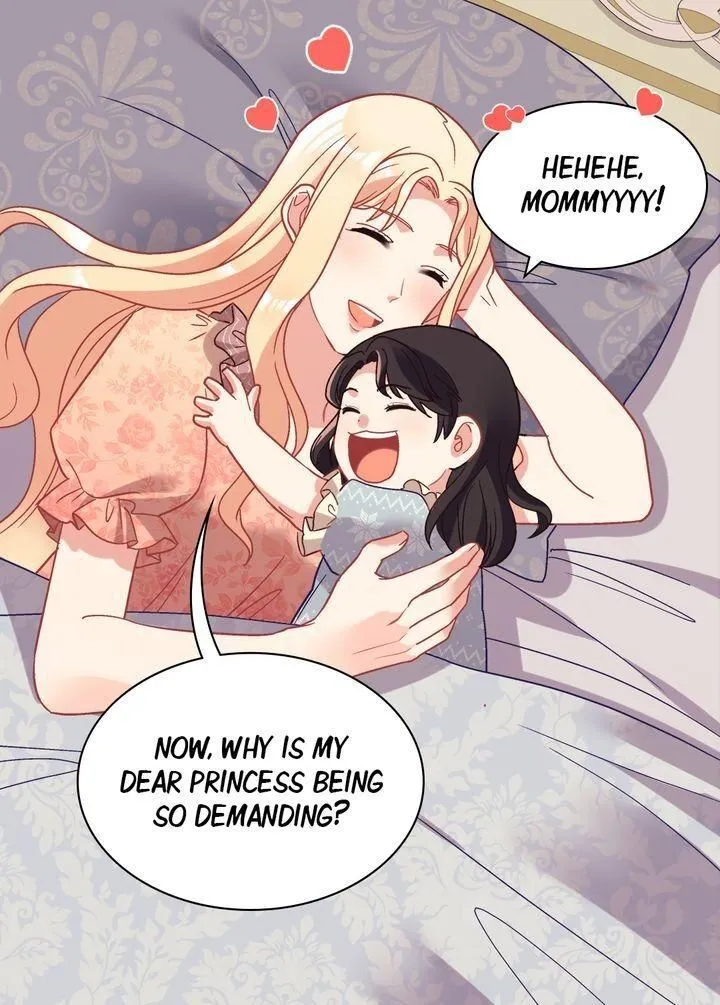 Read The Justice of a Villainous Woman EN Manga Online
