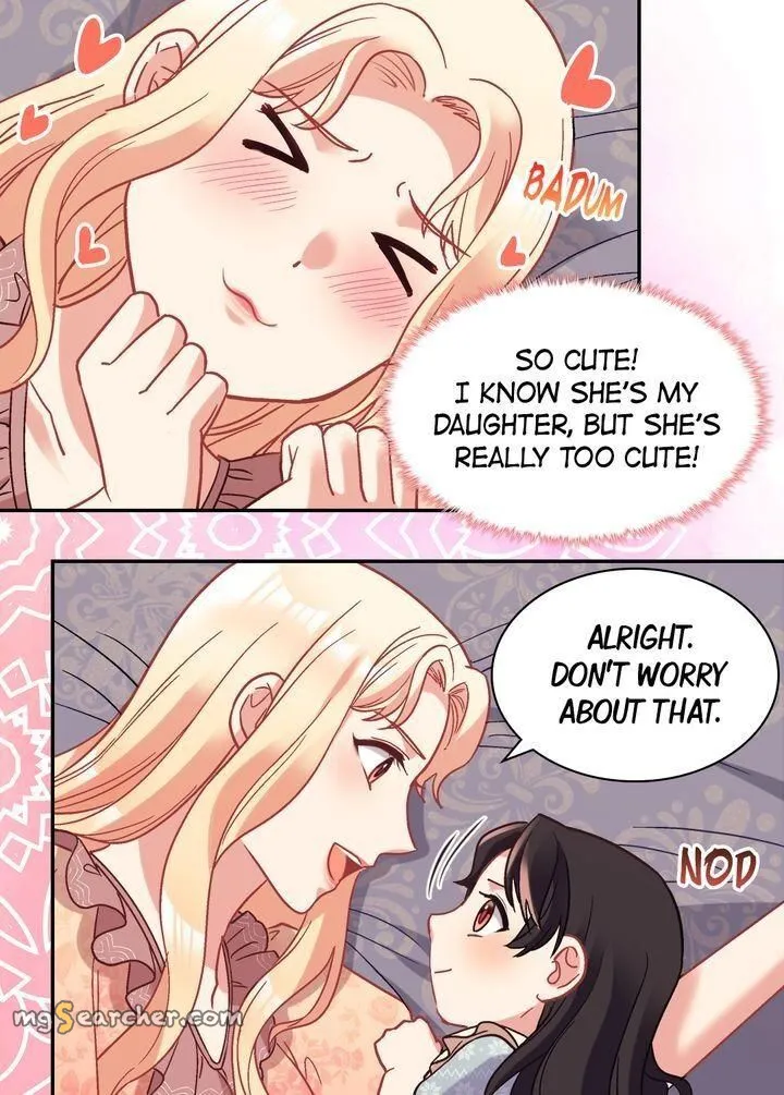 Read The Justice of a Villainous Woman EN Manga Online
