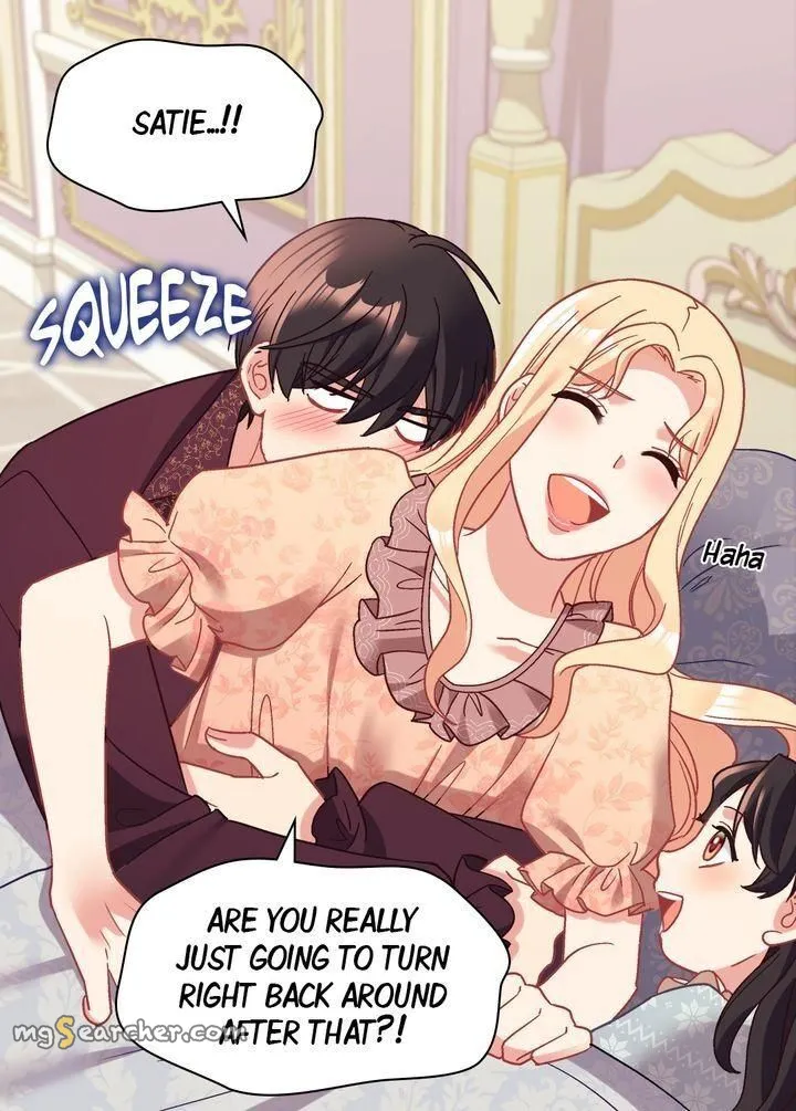 Read The Justice of a Villainous Woman EN Manga Online