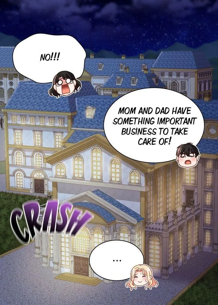 Read The Justice of a Villainous Woman EN Manga Online