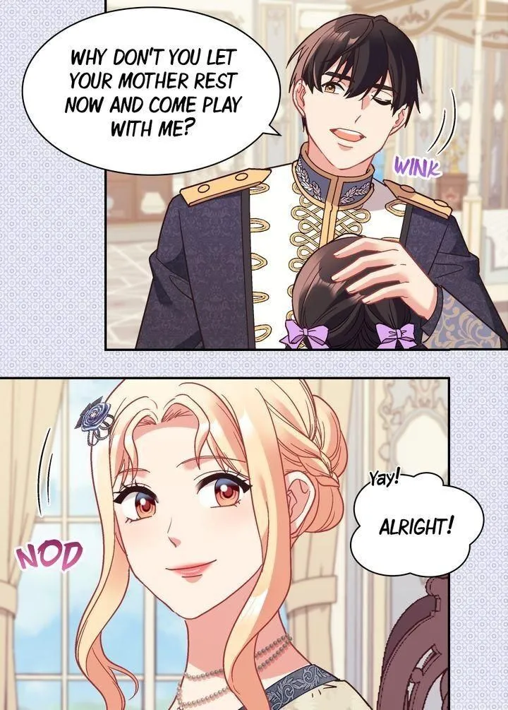 Read The Justice of a Villainous Woman EN Manga Online