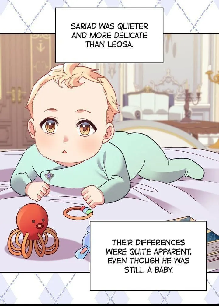 Read The Justice of a Villainous Woman EN Manga Online