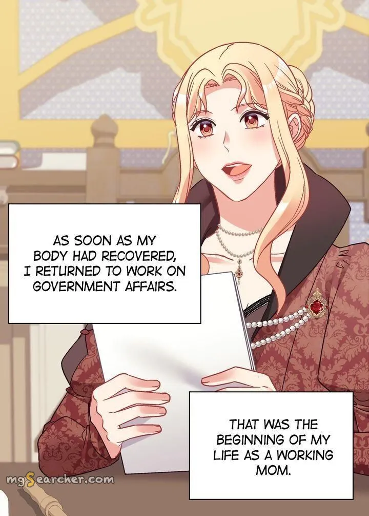 Read The Justice of a Villainous Woman EN Manga Online