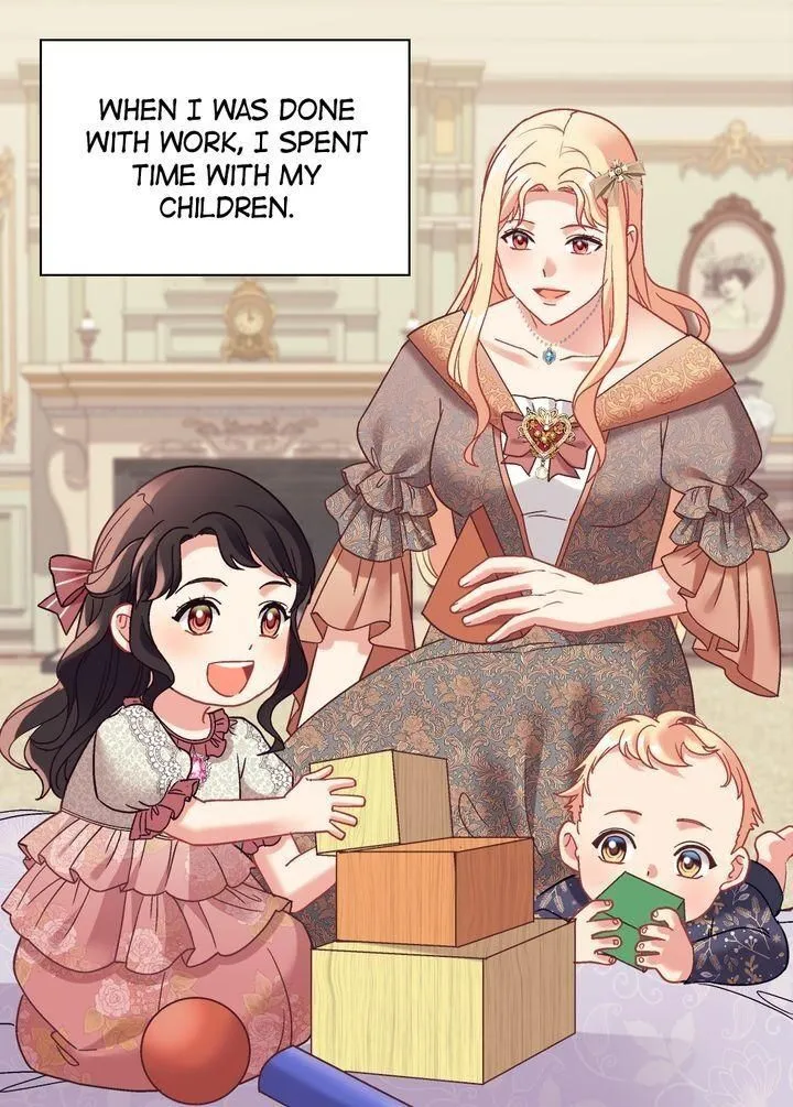 Read The Justice of a Villainous Woman EN Manga Online