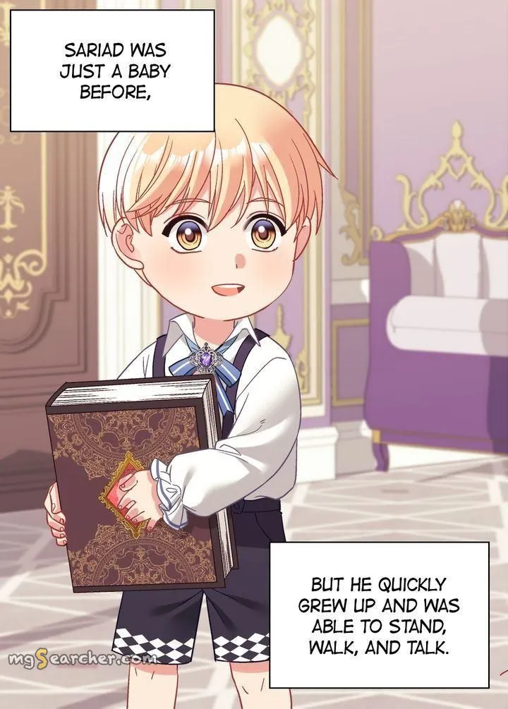 Read The Justice of a Villainous Woman EN Manga Online