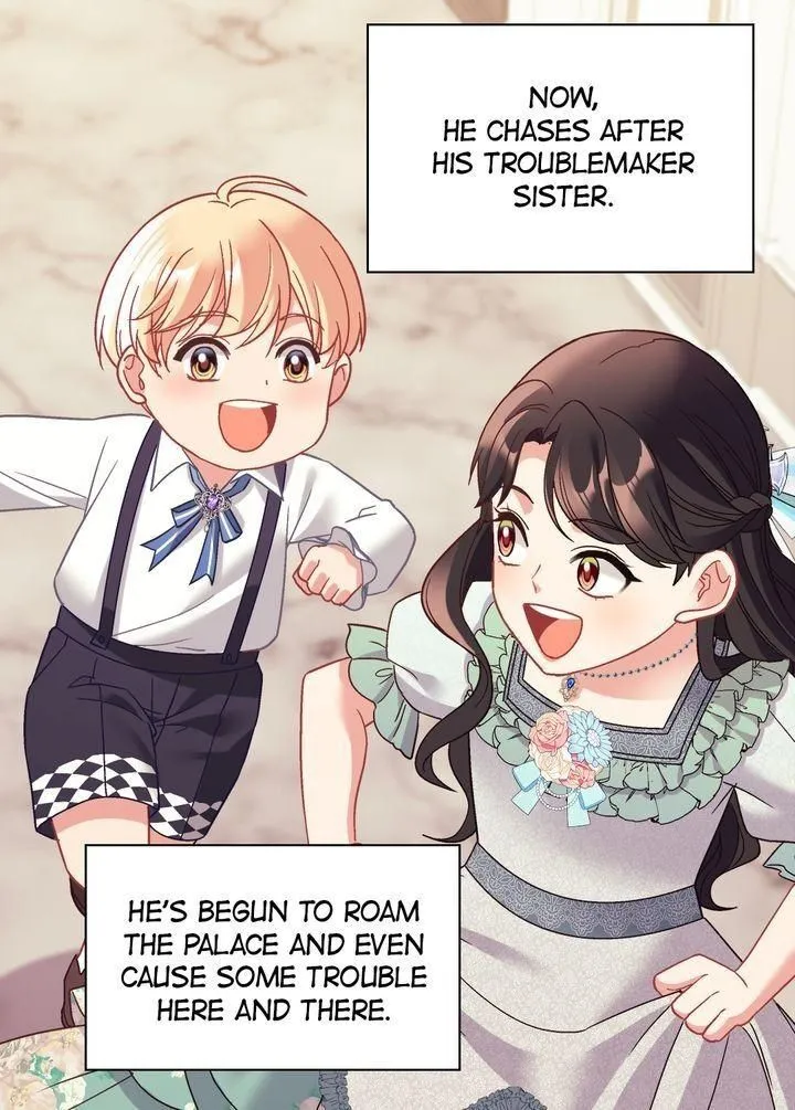 Read The Justice of a Villainous Woman EN Manga Online