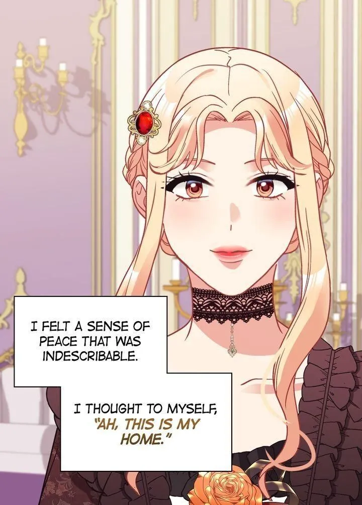 Read The Justice of a Villainous Woman EN Manga Online