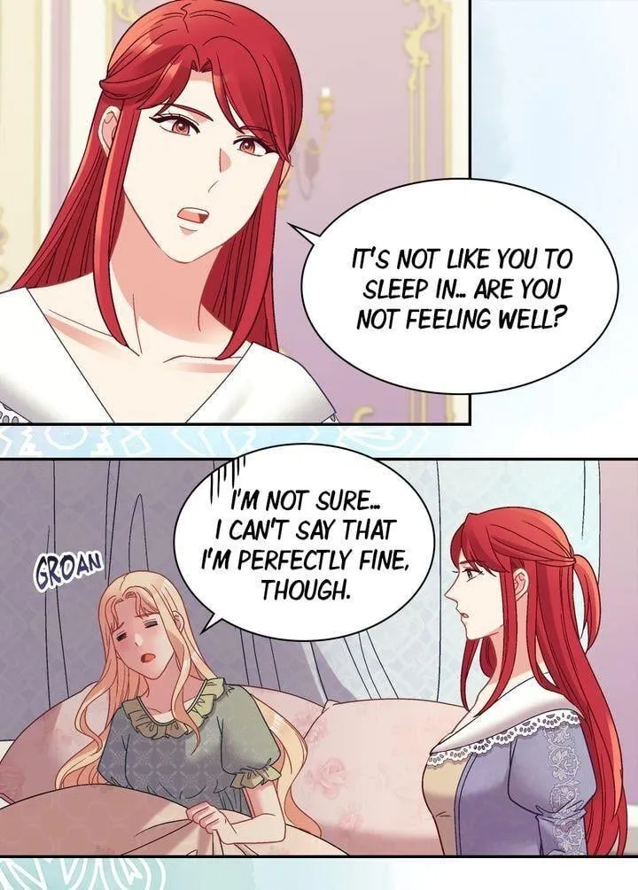 Read The Justice of a Villainous Woman EN Manga Online