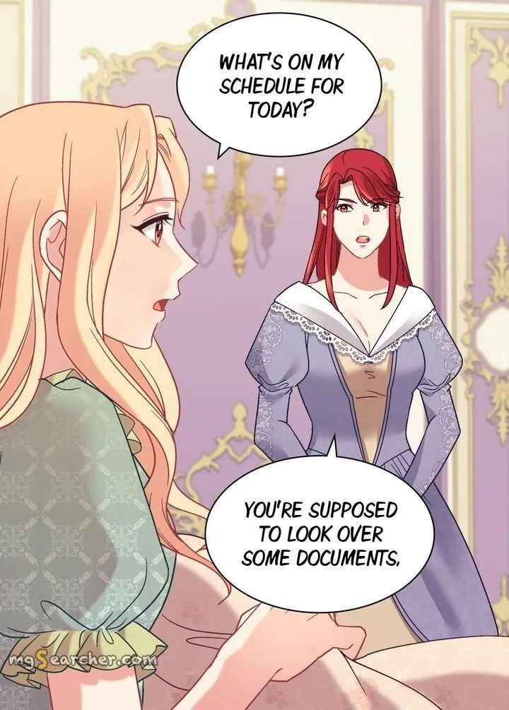 Read The Justice of a Villainous Woman EN Manga Online