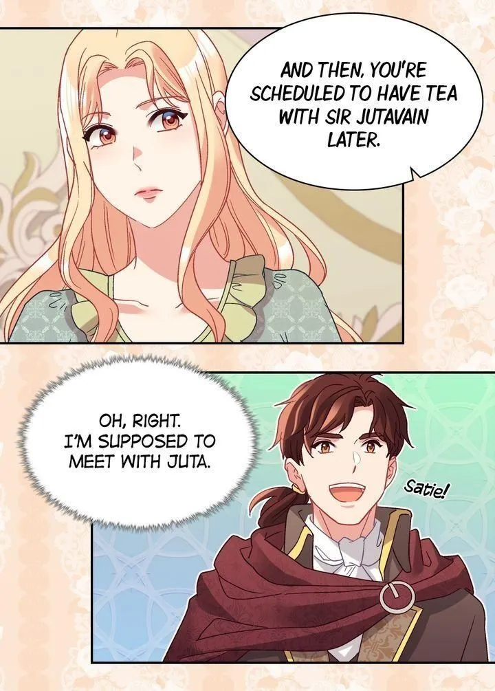 Read The Justice of a Villainous Woman EN Manga Online