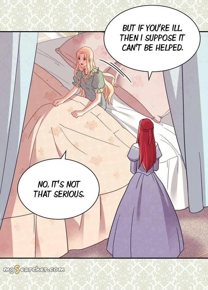 Read The Justice of a Villainous Woman EN Manga Online