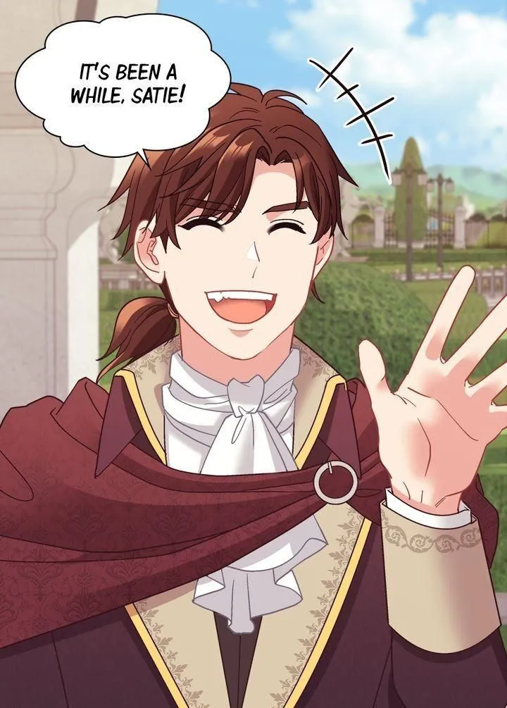 Read The Justice of a Villainous Woman EN Manga Online