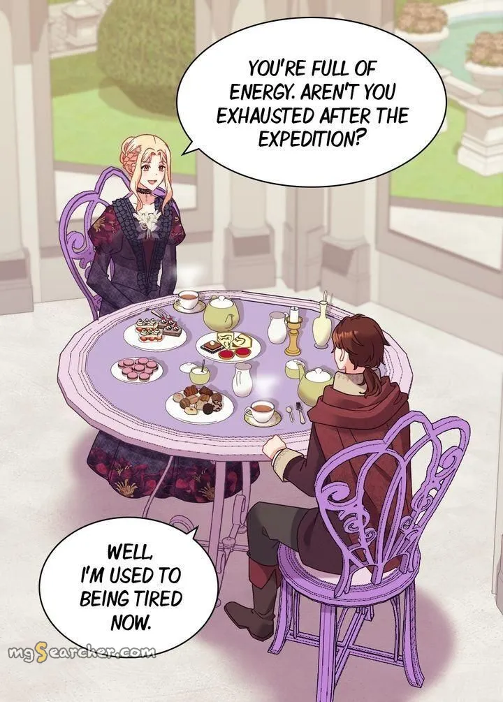 Read The Justice of a Villainous Woman EN Manga Online