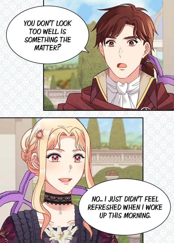 Read The Justice of a Villainous Woman EN Manga Online