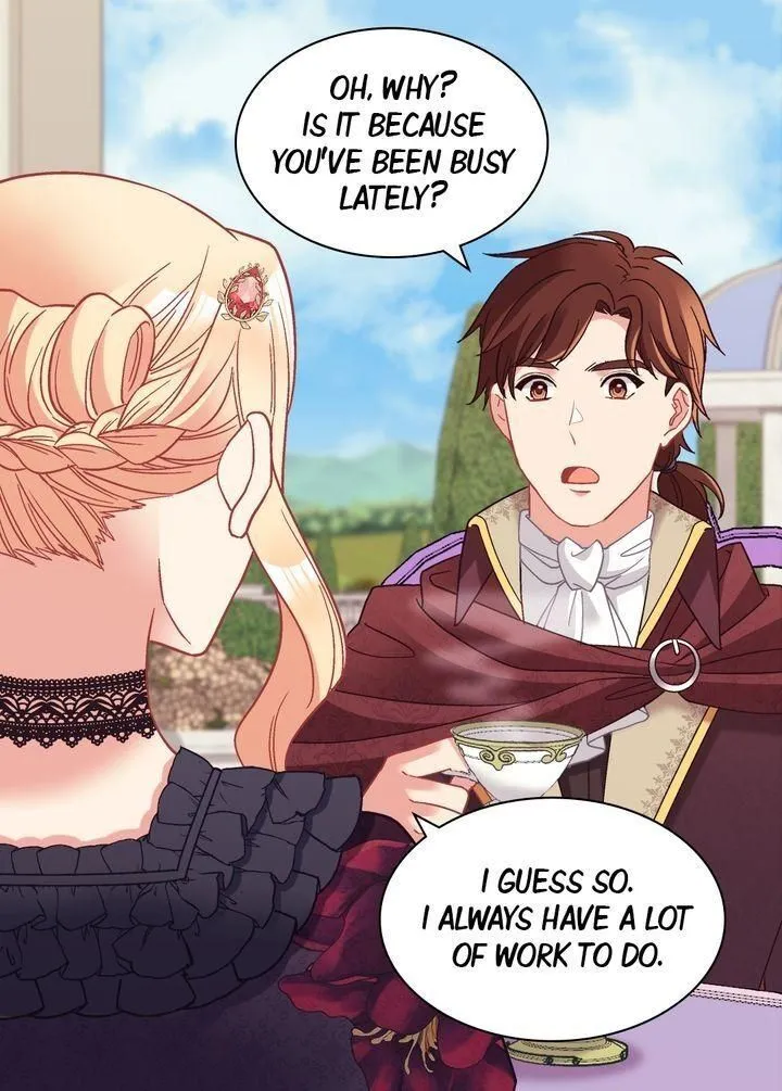 Read The Justice of a Villainous Woman EN Manga Online