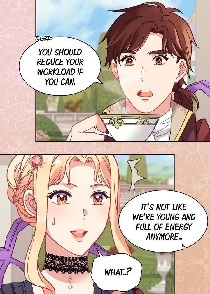 Read The Justice of a Villainous Woman EN Manga Online