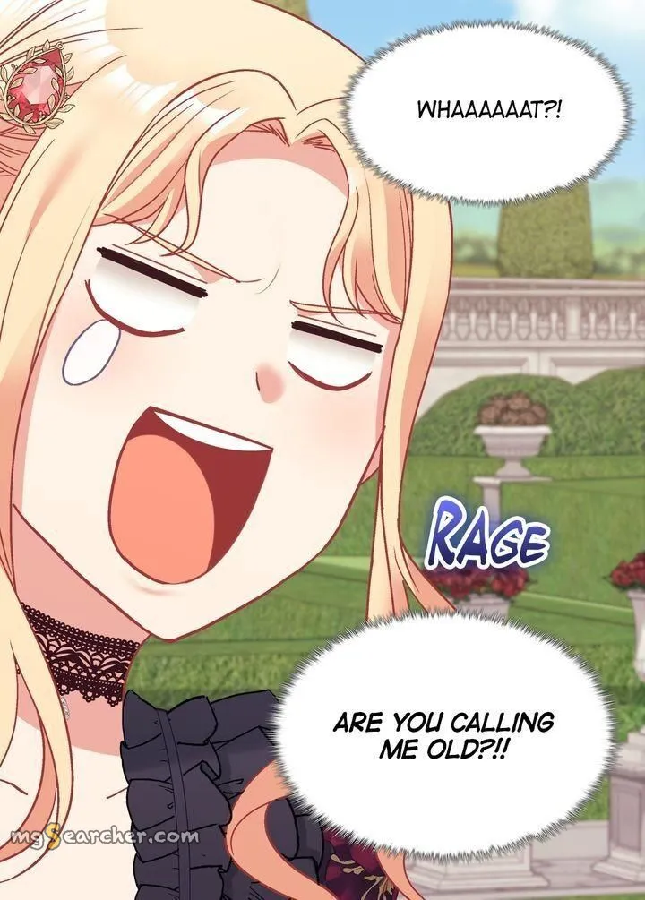 Read The Justice of a Villainous Woman EN Manga Online