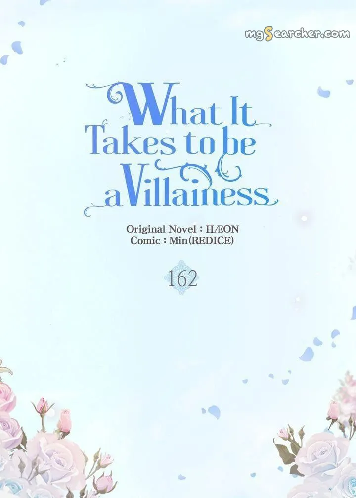 Read The Justice of a Villainous Woman EN Manga Online