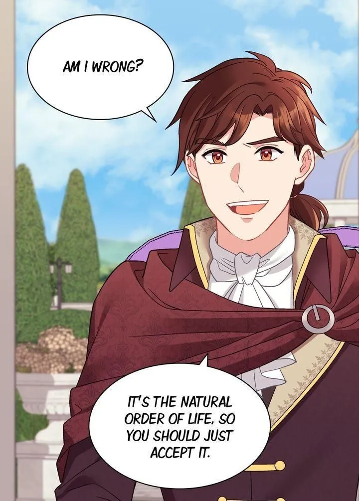 Read The Justice of a Villainous Woman EN Manga Online
