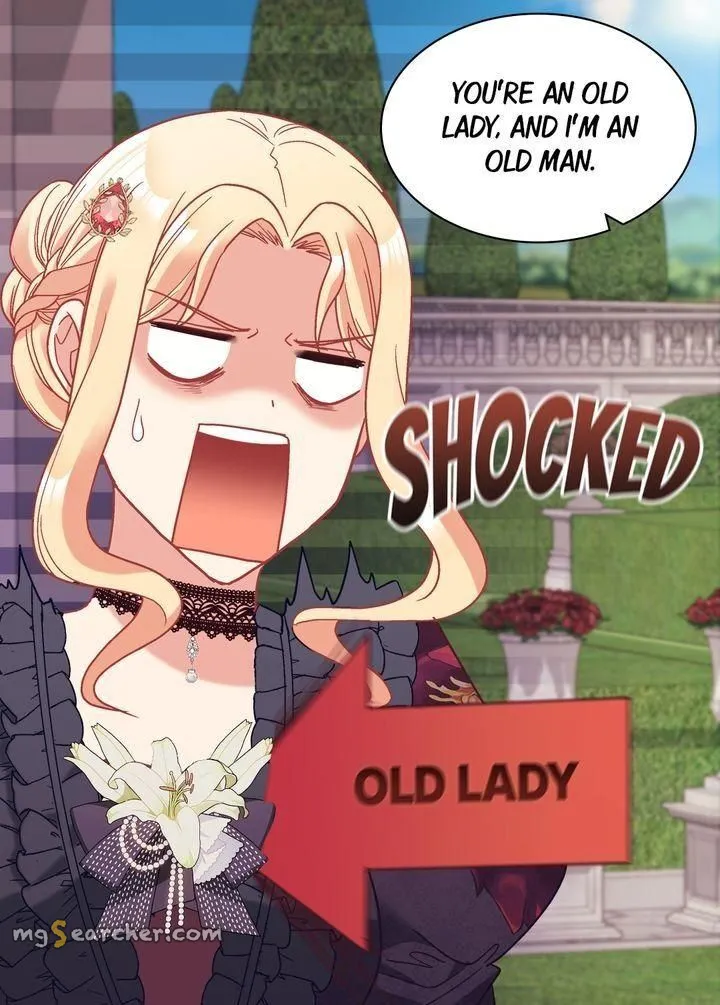 Read The Justice of a Villainous Woman EN Manga Online
