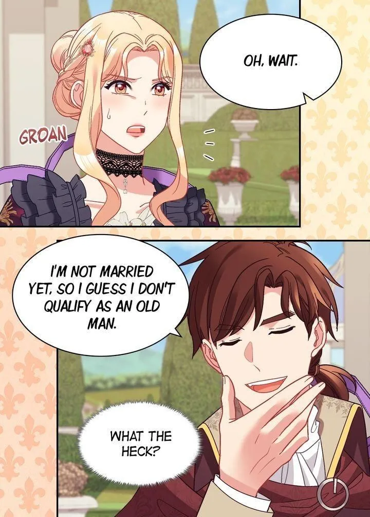 Read The Justice of a Villainous Woman EN Manga Online