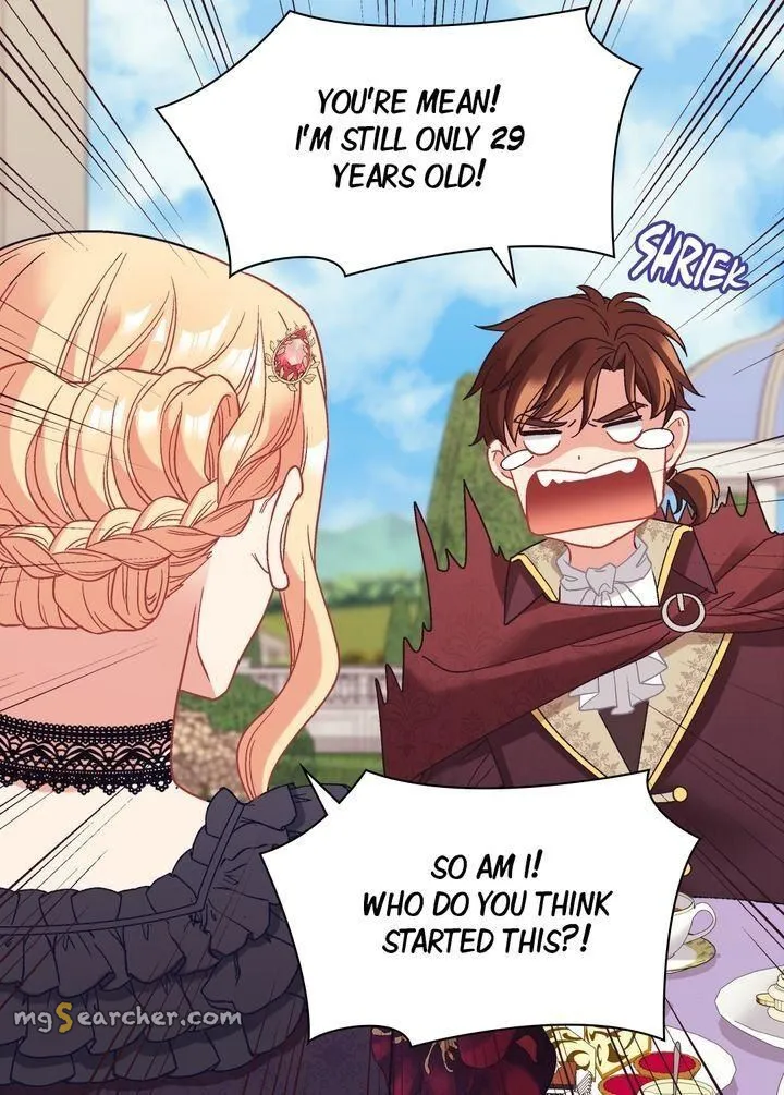 Read The Justice of a Villainous Woman EN Manga Online