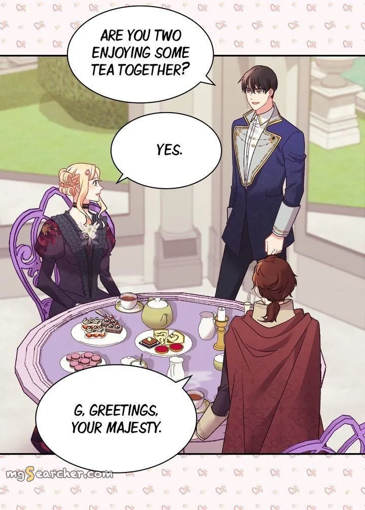 Read The Justice of a Villainous Woman EN Manga Online