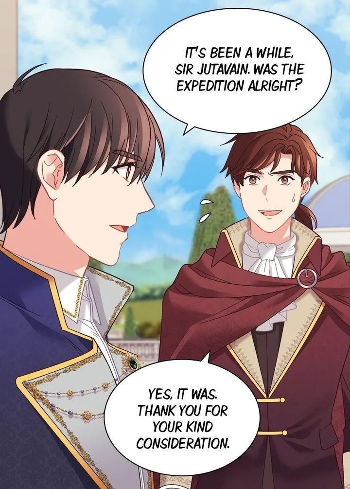 Read The Justice of a Villainous Woman EN Manga Online