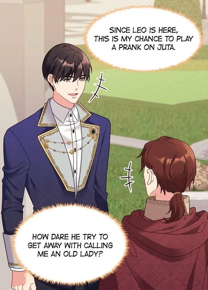 Read The Justice of a Villainous Woman EN Manga Online