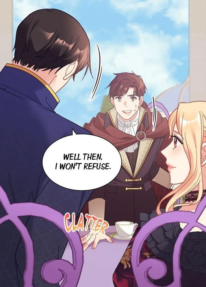 Read The Justice of a Villainous Woman EN Manga Online