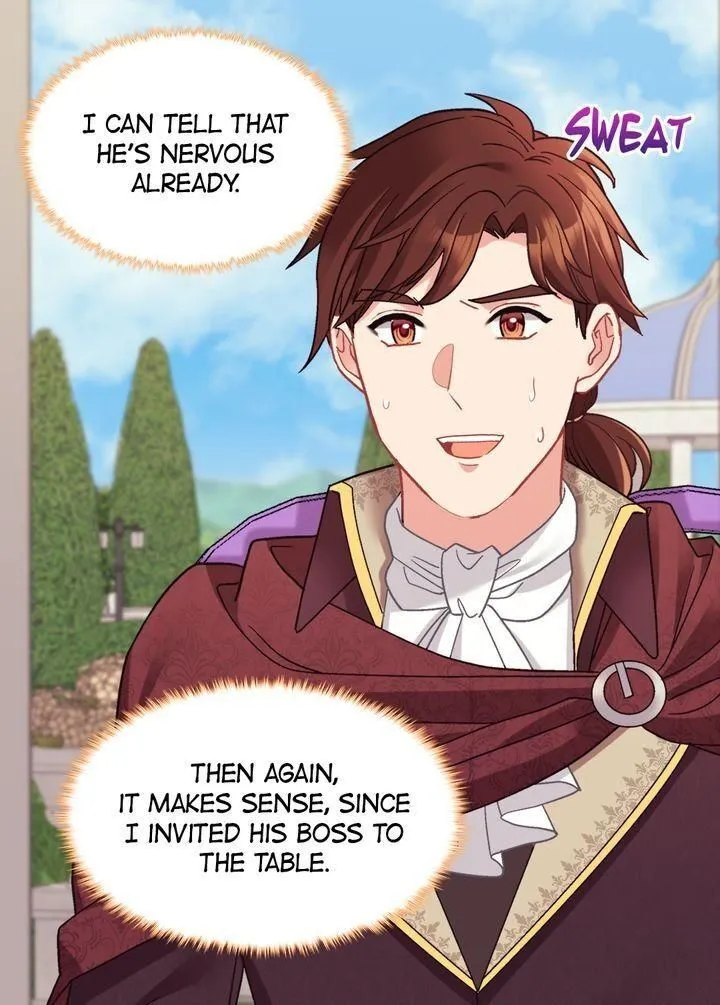 Read The Justice of a Villainous Woman EN Manga Online