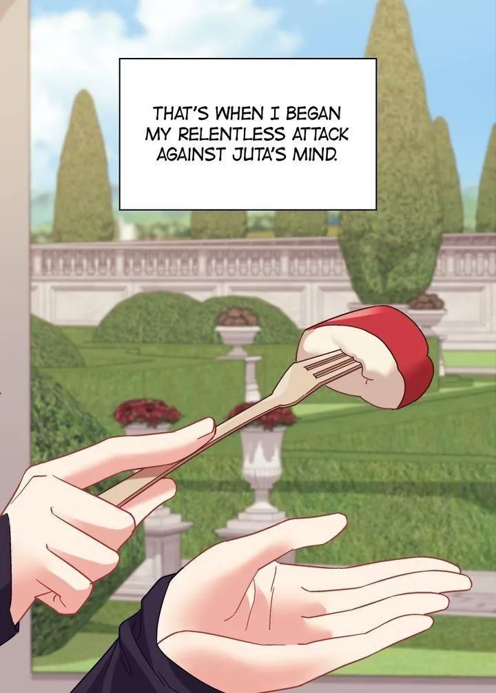 Read The Justice of a Villainous Woman EN Manga Online