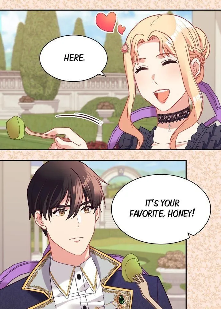 Read The Justice of a Villainous Woman EN Manga Online