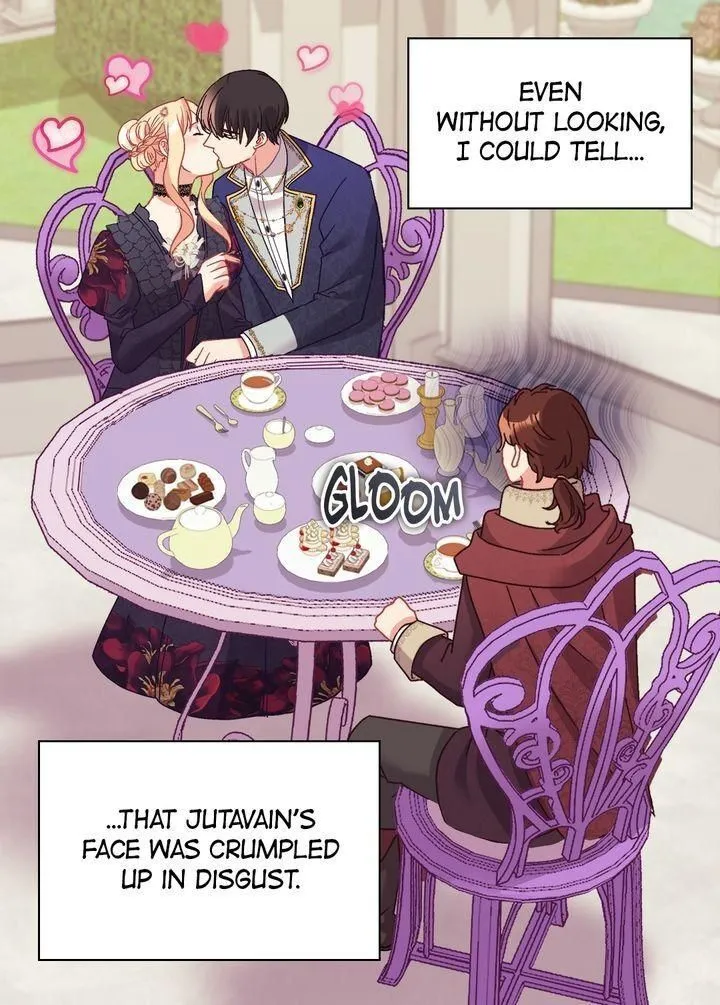Read The Justice of a Villainous Woman EN Manga Online