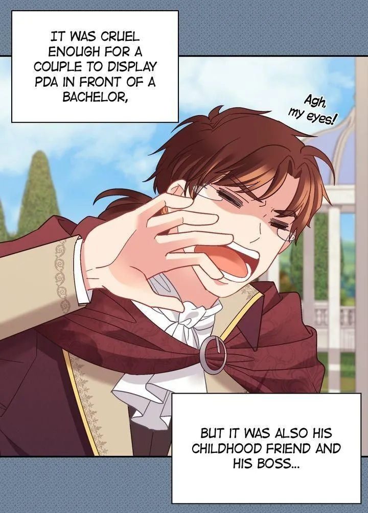 Read The Justice of a Villainous Woman EN Manga Online