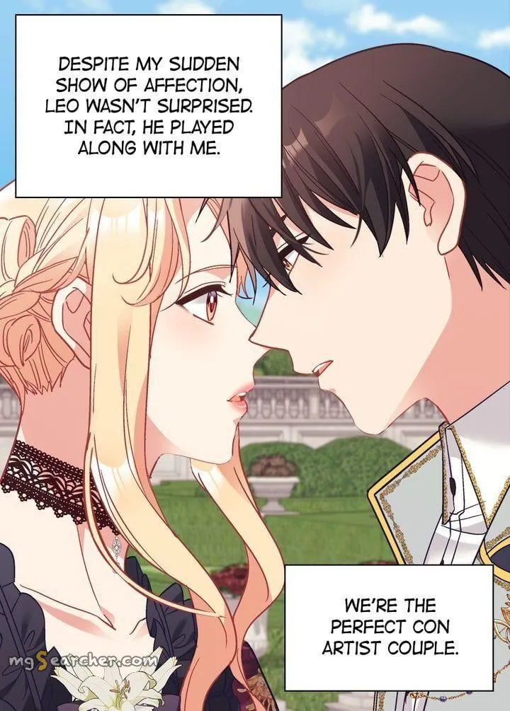 Read The Justice of a Villainous Woman EN Manga Online