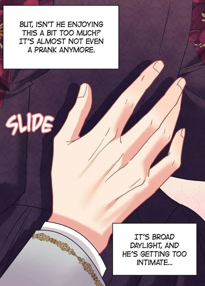 Read The Justice of a Villainous Woman EN Manga Online