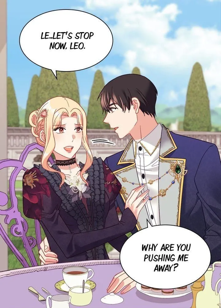 Read The Justice of a Villainous Woman EN Manga Online