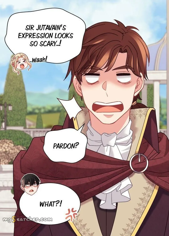 Read The Justice of a Villainous Woman EN Manga Online