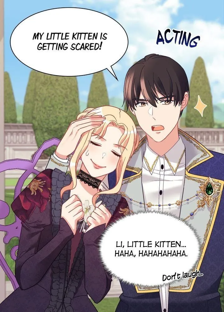 Read The Justice of a Villainous Woman EN Manga Online