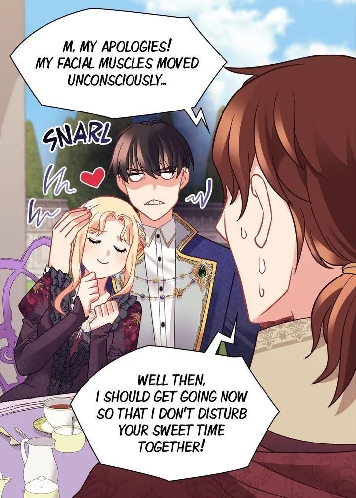 Read The Justice of a Villainous Woman EN Manga Online