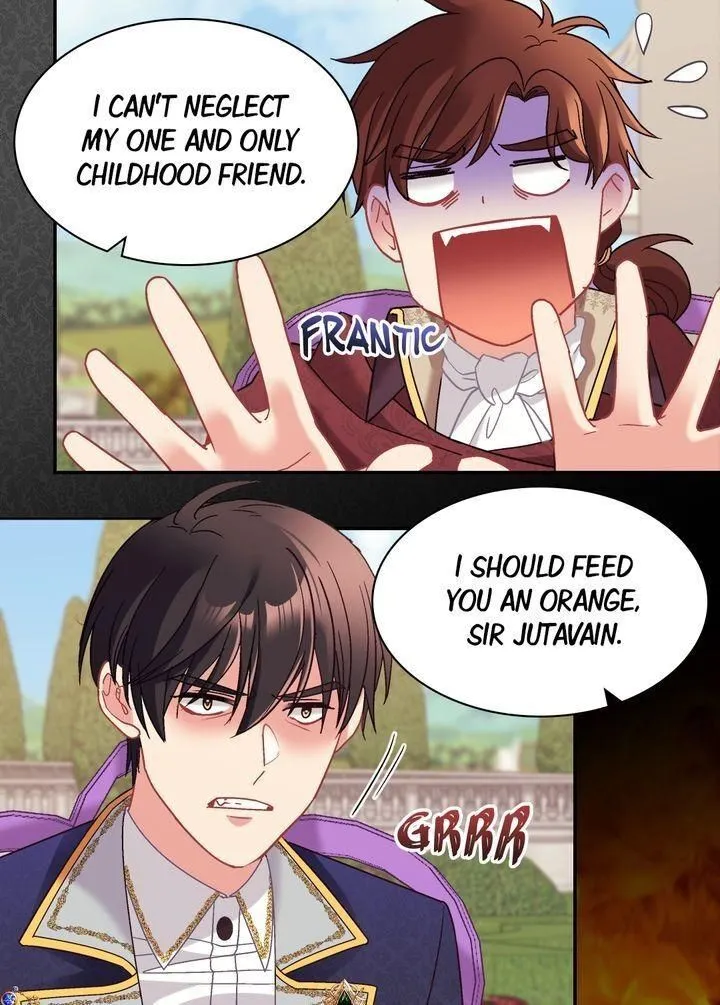 Read The Justice of a Villainous Woman EN Manga Online