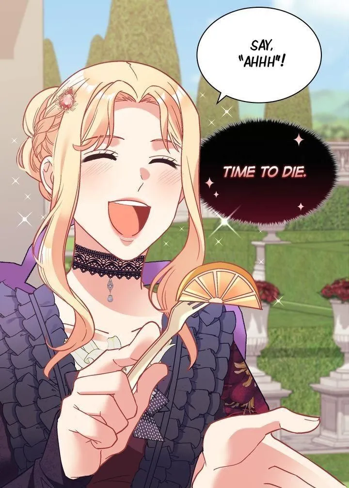 Read The Justice of a Villainous Woman EN Manga Online