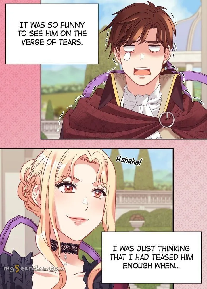 Read The Justice of a Villainous Woman EN Manga Online