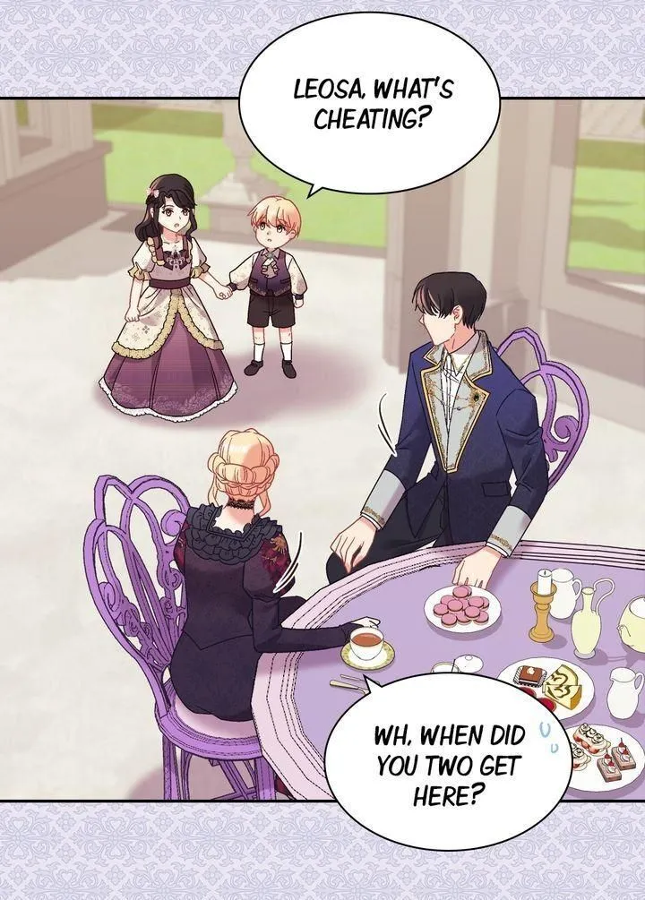 Read The Justice of a Villainous Woman EN Manga Online